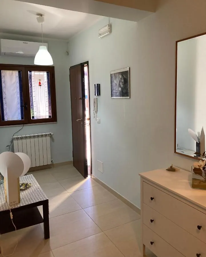 Appartamento Stanza Luna Ragalna