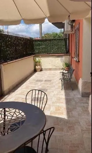 Stanza Luna Ragalna