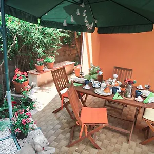 Le Terrazze Dell'etna Appartments Ragalna