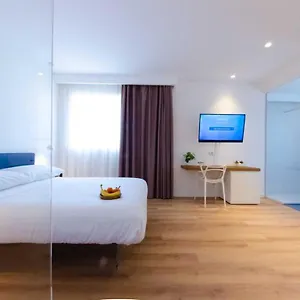  Maison d'hôtes Pascia Boutique