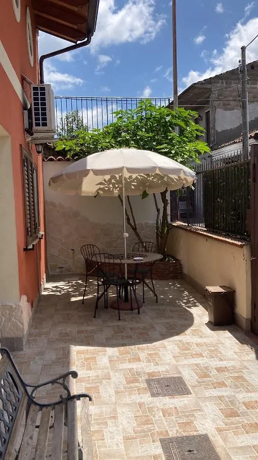 Stanza Luna Ragalna 0*,  Italy